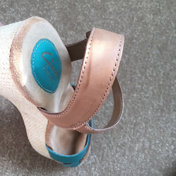 clarks caslynn regina